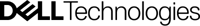 Dell Technologies logo.