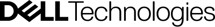 Dell Technologies logo.