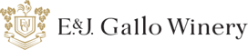 E&J Gallo Winery logo