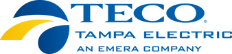 Tampa Electric logo