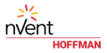 Nvent Hoffman logo.