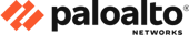 Paloalto Networks logo.