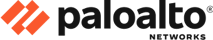 Paloalto Networks logo.