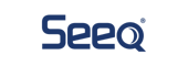 Seeq logo.