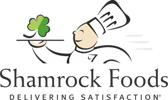 Shamrock Foods logo