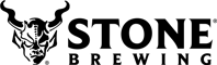 Stone Brewing logo