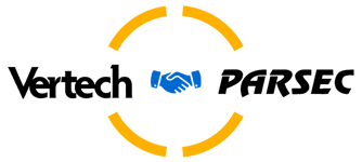 Vertech and Parsec Automation Corp partnership