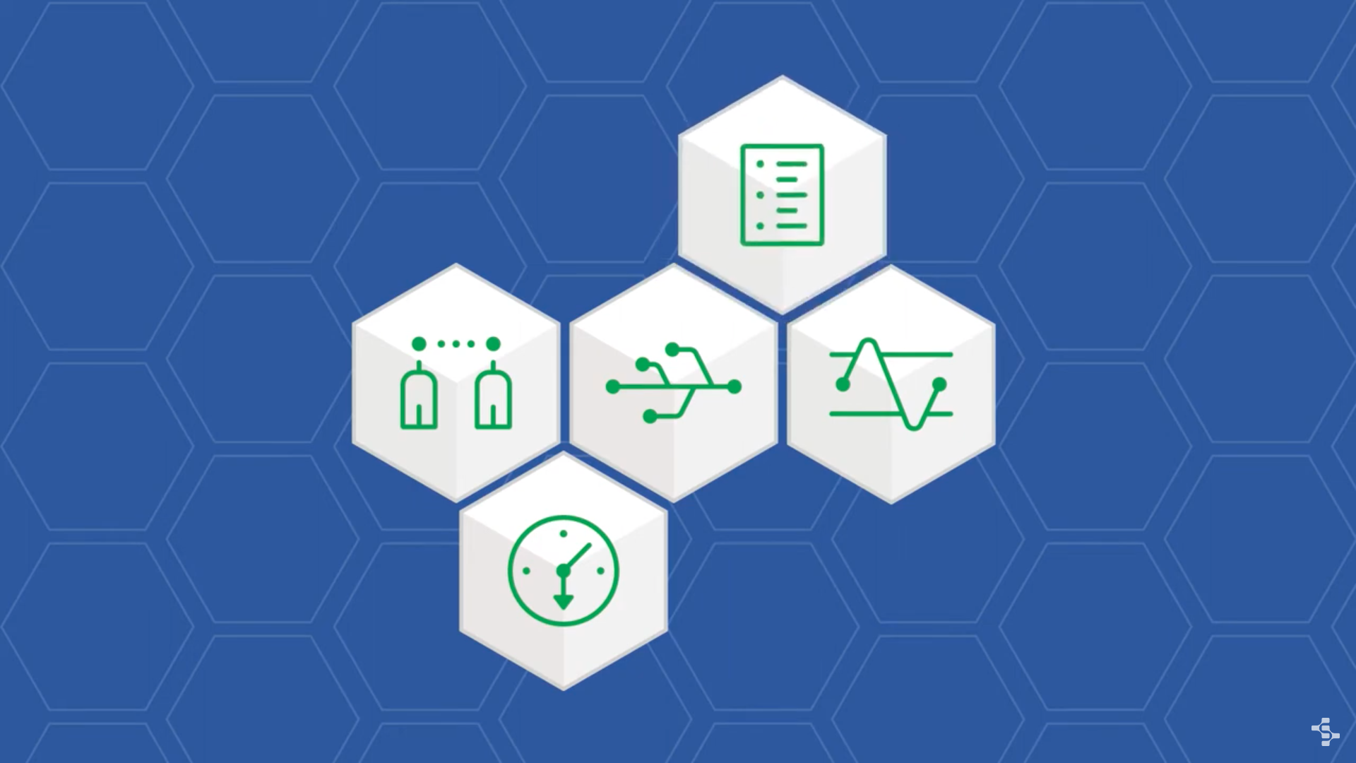 Video: Sepasoft provides a modular approach to building Enterprise Class MES solutions using OEE, Scheduling, Recipe Management, SPC, and Track & Trace Modules.