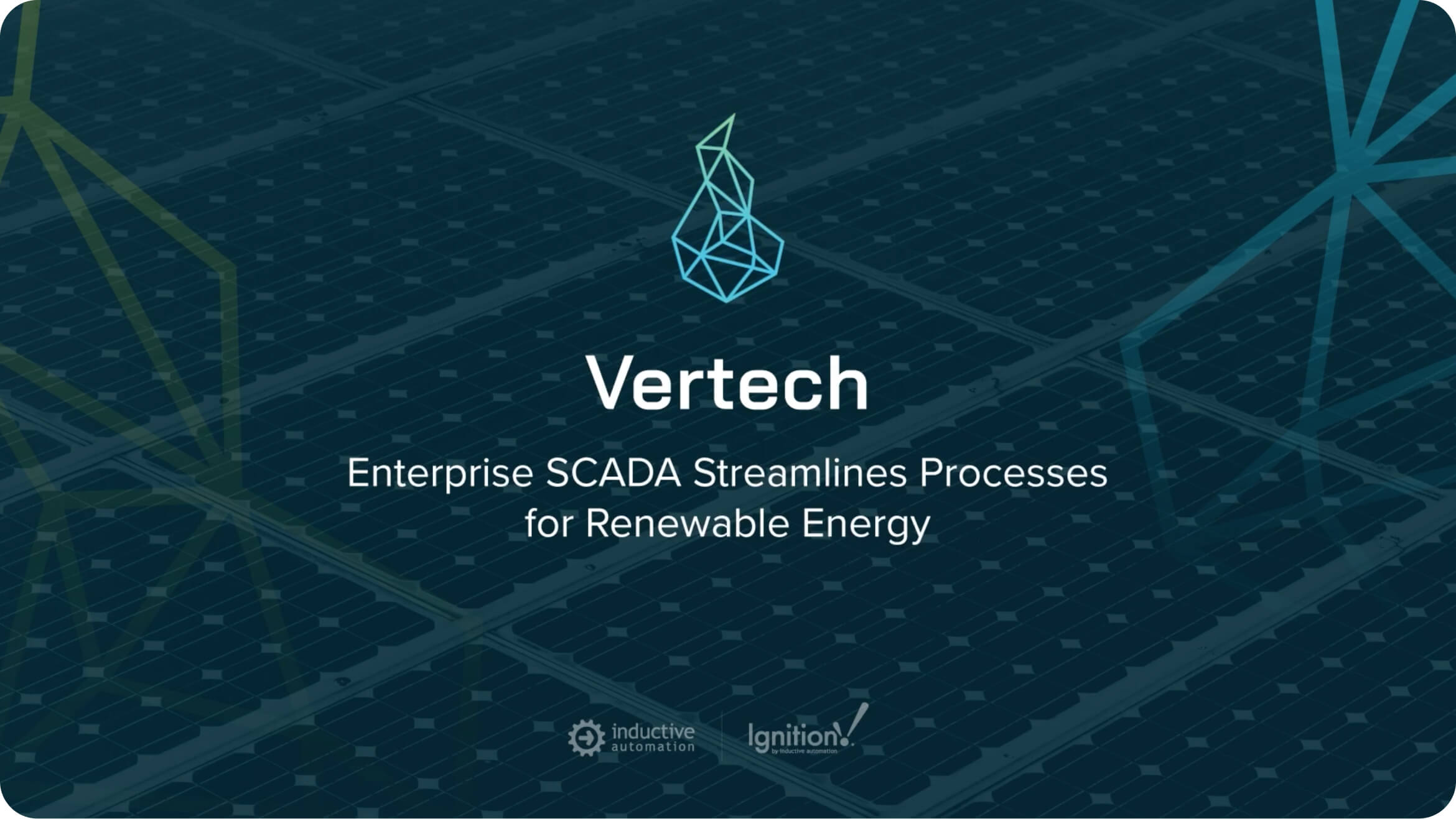 Video thumbnail Enterprise SCADA streamlines processes for renewable energy