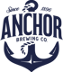 Anchor Brewing logo