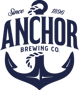 Anchor Brewing logo