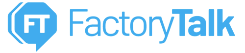 FactoryTalk logo