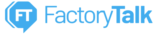 FactoryTalk logo