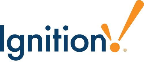 Ignition logo