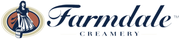 Farmdale Creamery logo