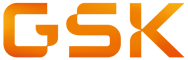 GSK logo
