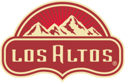 Los Altos logo