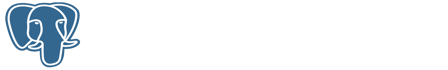 Postgre SQL logo