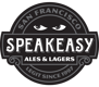 Speakeasy Ales & Lagers logo