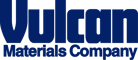 Vulcan Materials Company logo