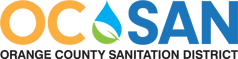 Orange County Sanitation District logo