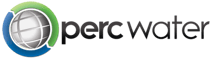 PERC Water Corporation logo