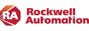 Rockwell Automation logo