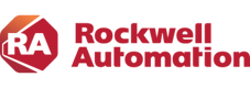 Rockwell Automation logo