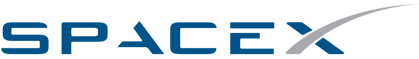 SpaceX logo