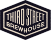 Third Street Brewhouse logo
