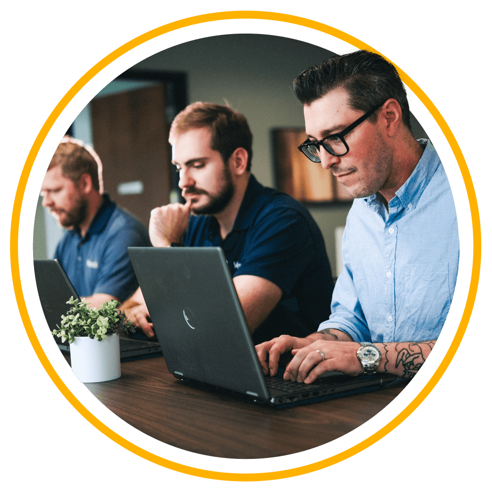 Vertech Industrial IT | Operations Technology | Vertech