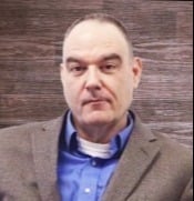 Darren Phipps