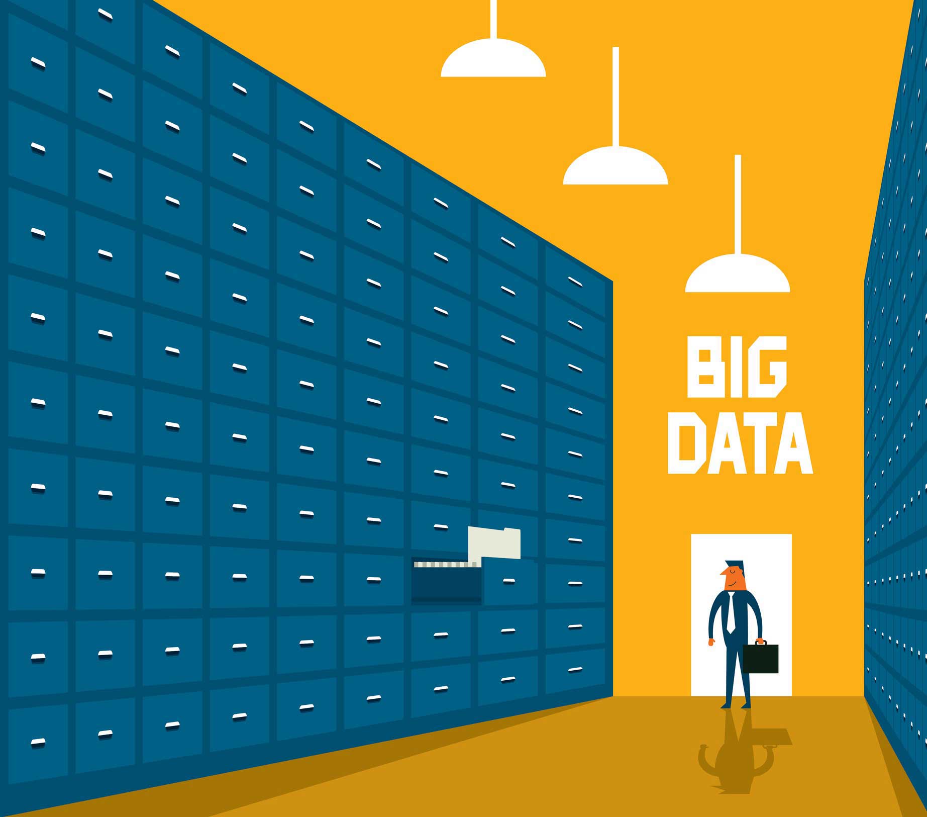 Choosing the Right Industrial Data Analytics Tool