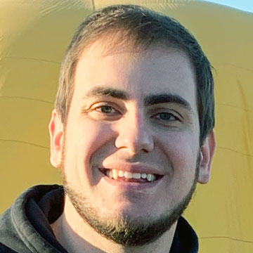 Andrew Hunt