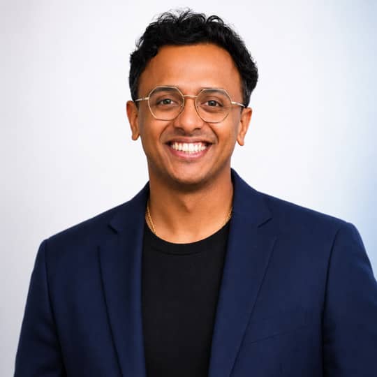 Rahul Gupta