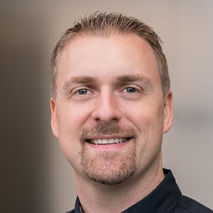 Travis Cox