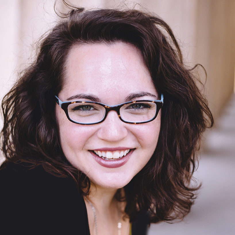 Lauren Crownover