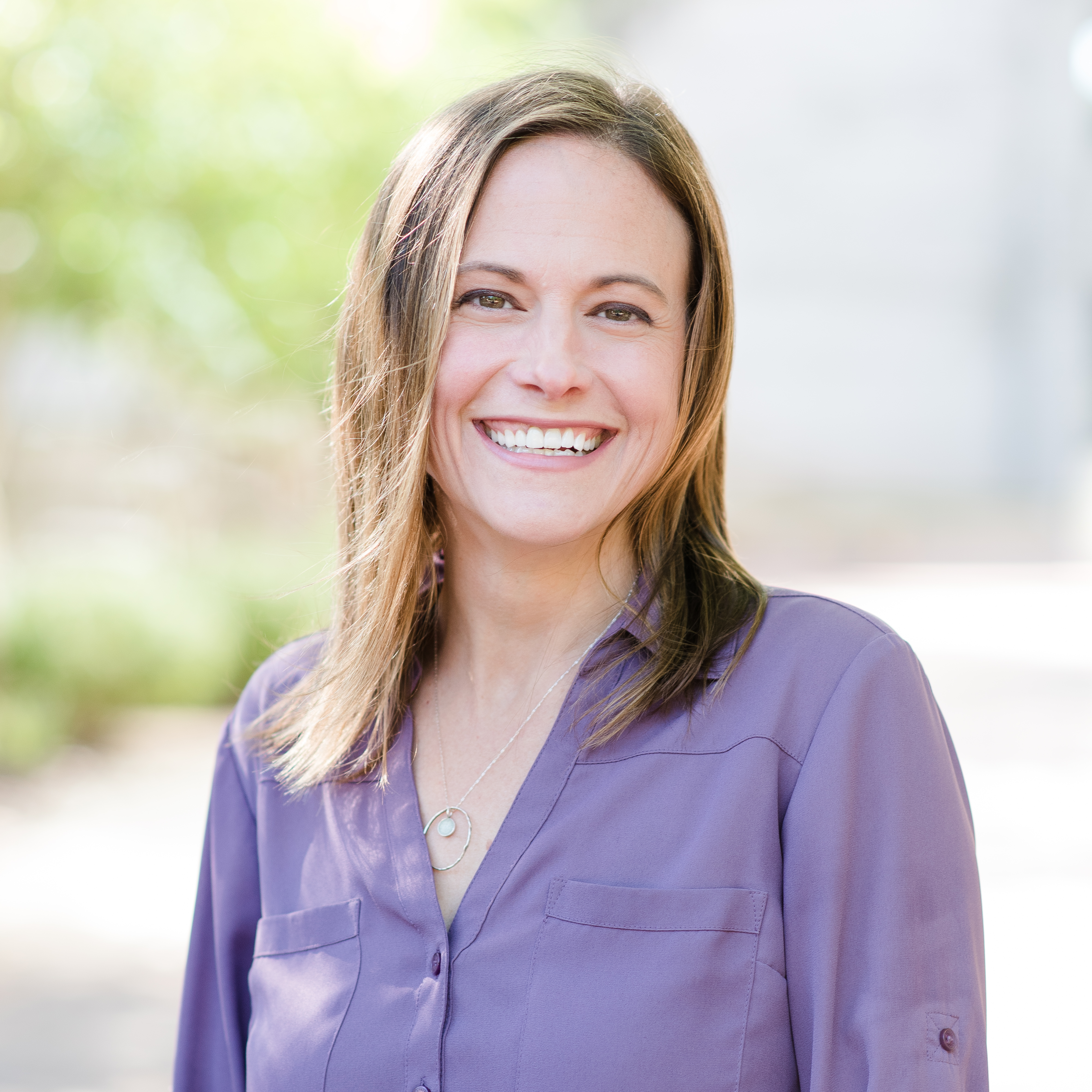 Jennifer Dawkins